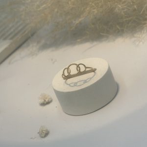 انگشتر المپیک 0.800 گرم