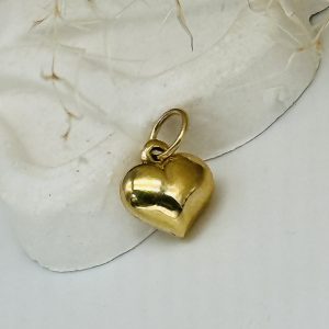 پلاک قلب 0.610 گرم