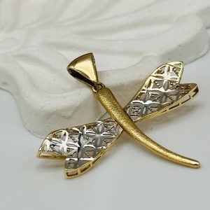 پلاک پروانه 3.300 گرم