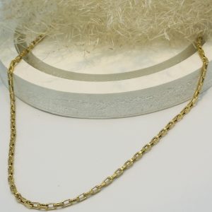 گردنبند آجری 4.250 گرم